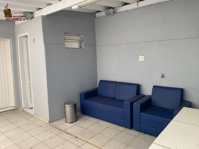 Casa para Locação em São Paulo - 4