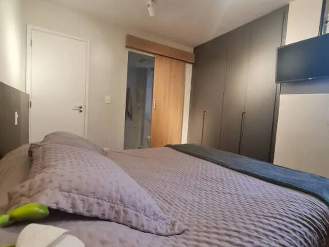 #3790EL - Apartamento para Venda em São Paulo - SP