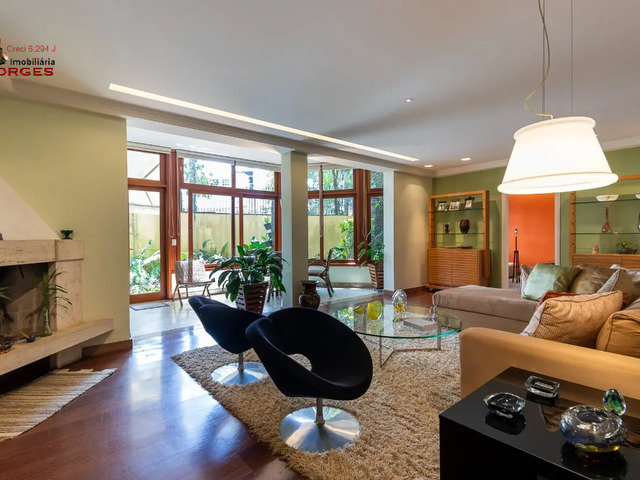 Casa para Venda em São Paulo - 4
