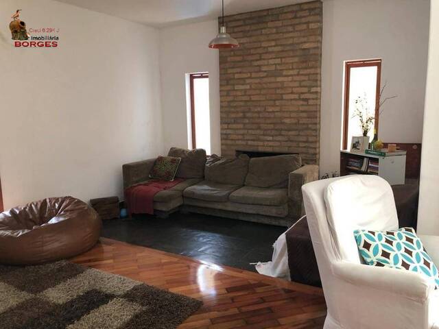 #3820MR - Casa para Venda em São Paulo - SP