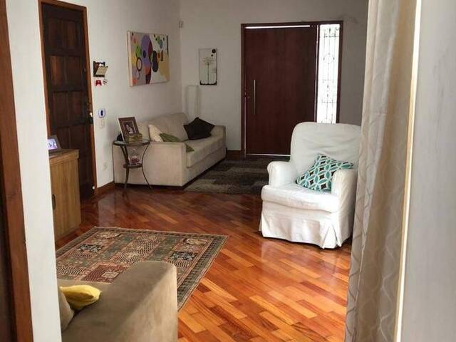 #3820MR - Casa para Venda em São Paulo - SP
