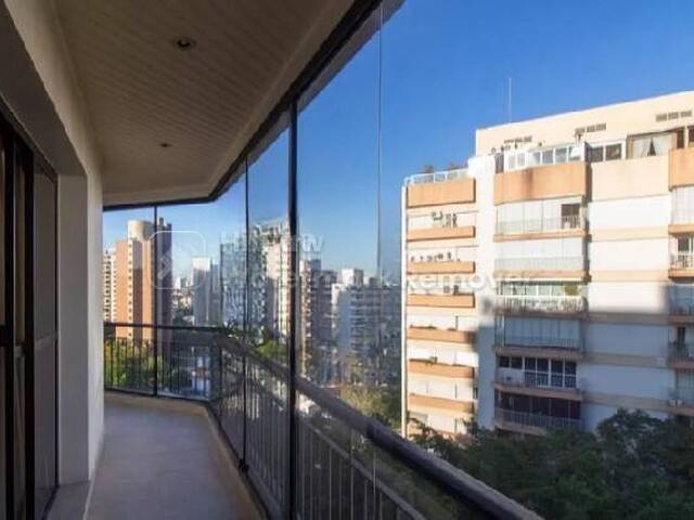 #3835DA - Apartamento para Venda em São Paulo - SP