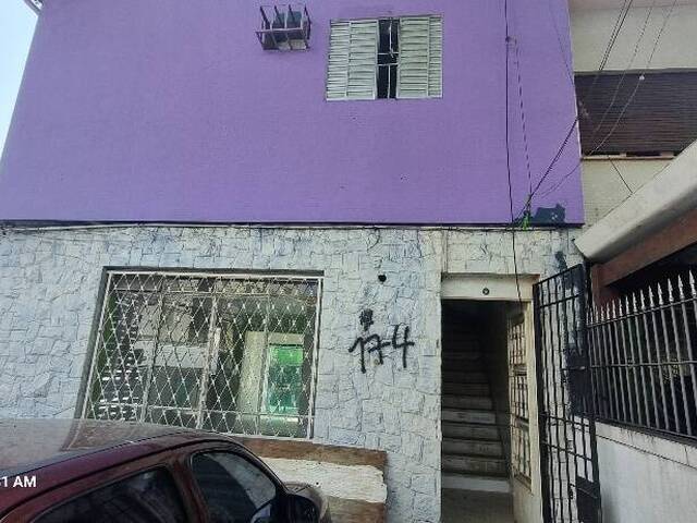 #34B126AM - Casa para Venda em São Paulo - SP