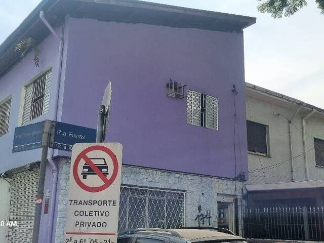 #34B126AM - Casa para Venda em São Paulo - SP