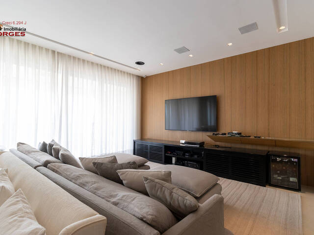 #3857MR - Apartamento para Locação em São Paulo - SP