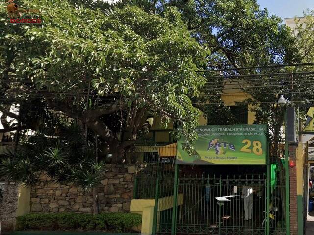 #3861DA - Casa para Venda em São Paulo - SP