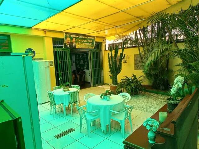 #3861DA - Casa para Venda em São Paulo - SP