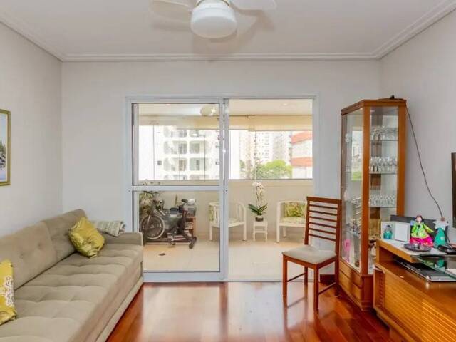 #3868DA - Apartamento para Venda em São Paulo - SP