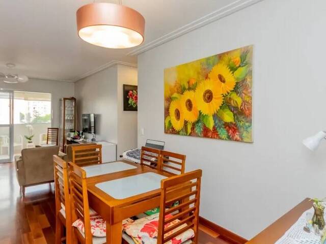 #3868DA - Apartamento para Venda em São Paulo - SP