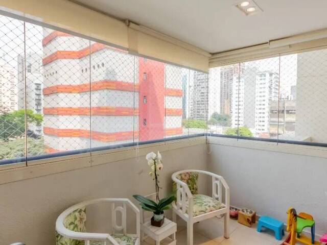 Apartamento para Venda em São Paulo - 5