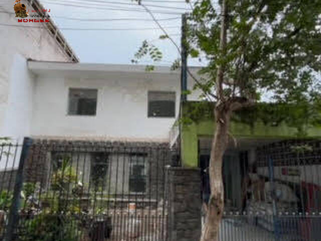 #34B178AM - Casa para Locação em São Paulo - SP