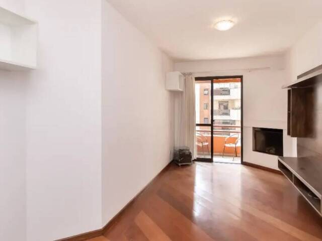 #3869DA - Apartamento para Venda em São Paulo - SP