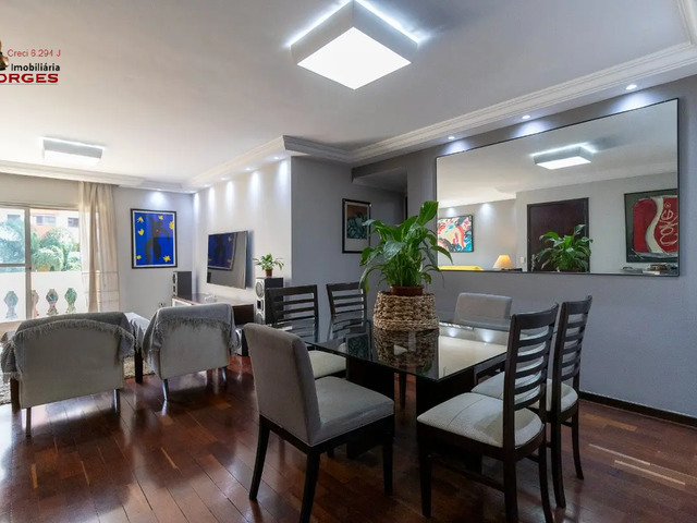 #3872MR - Apartamento para Venda em São Paulo - SP