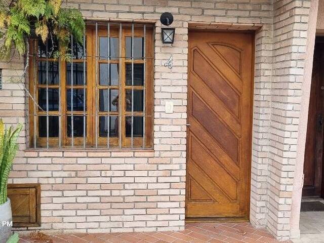 #43B361AM - Casa para Venda em São Paulo - SP