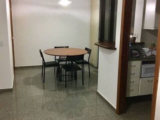 #3883JE - Apartamento para Locação em São Paulo - SP