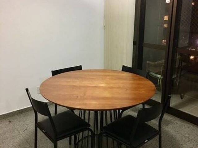 Apartamento para Locação em São Paulo - 4