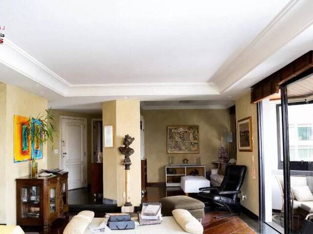 Apartamento para Locação em São Paulo - 3