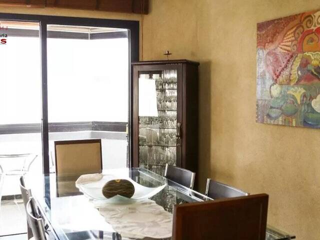 Apartamento para Locação em São Paulo - 2