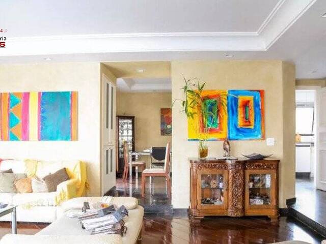 Apartamento para Locação em São Paulo - 5