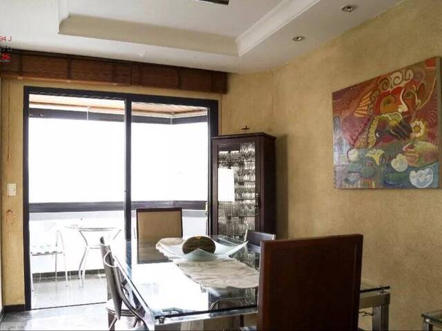 Apartamento para Locação em São Paulo - 4