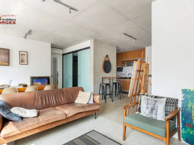 Apartamento para Venda em São Paulo - 5