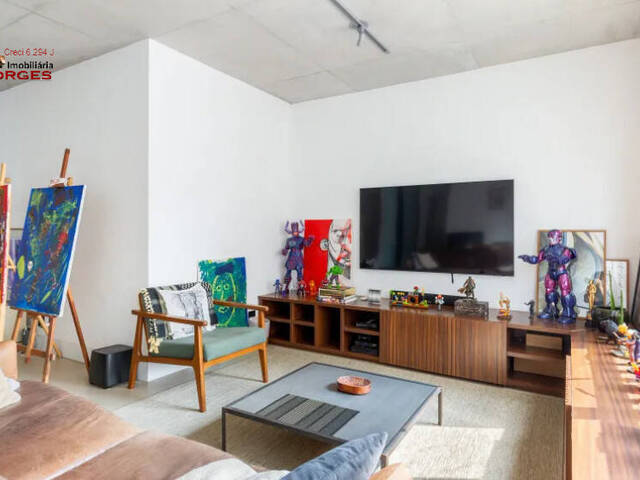Apartamento para Venda em São Paulo - 4