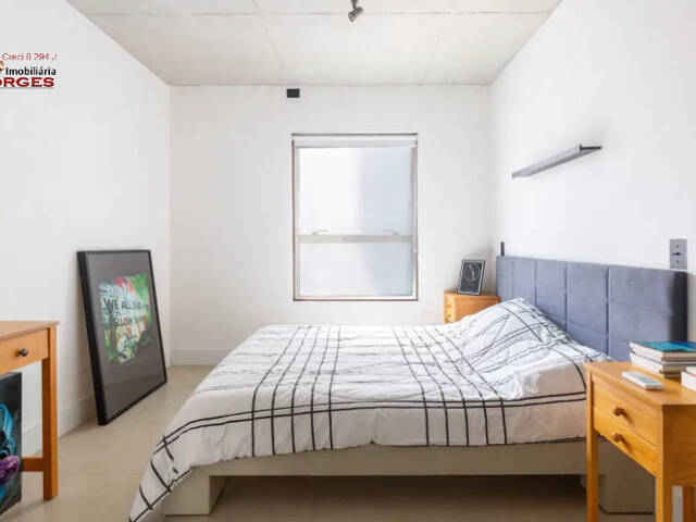#3894EL - Apartamento para Venda em São Paulo - SP