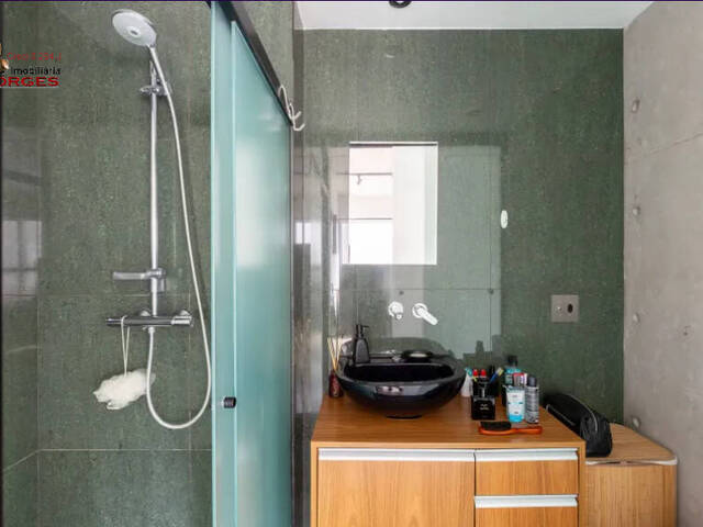 #3894EL - Apartamento para Venda em São Paulo - SP