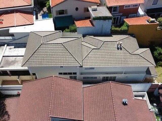 #3885DA - Casa para Venda em São Paulo - SP