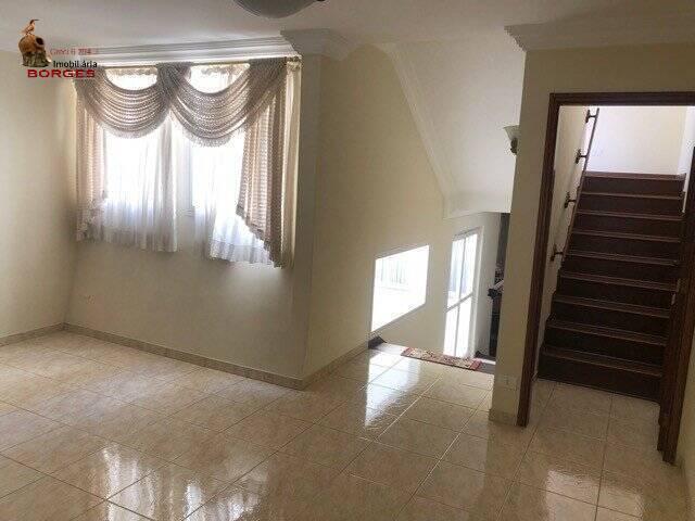 #3885DA - Casa para Venda em São Paulo - SP