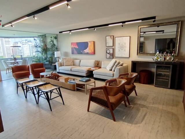 #3899DA - Apartamento para Locação em São Paulo - SP