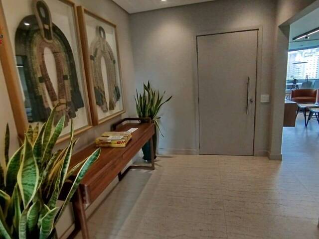 Apartamento para Locação em São Paulo - 4