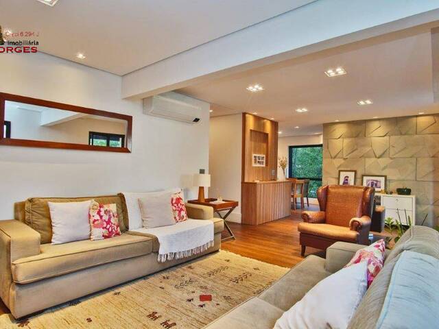 #3906JE - Apartamento para Venda em São Paulo - SP