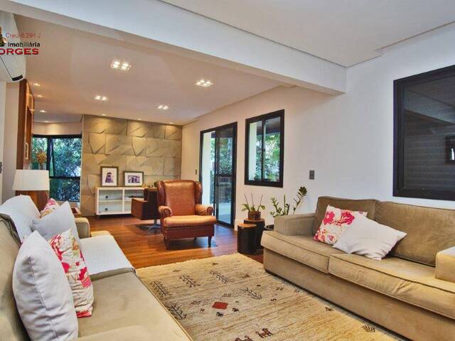 #3906JE - Apartamento para Venda em São Paulo - SP