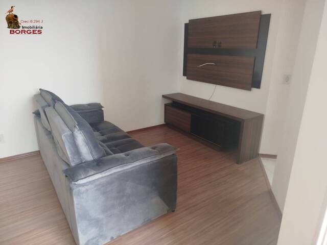 #3882MR - Apartamento para Locação em São Paulo - SP