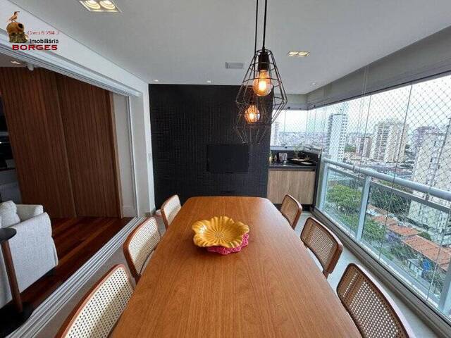 #3877MR - Apartamento para Venda em São Paulo - SP