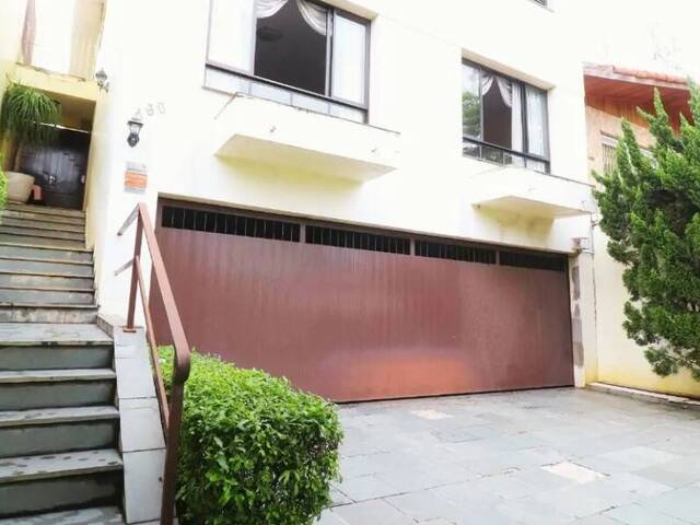 #3908DA - Casa para Venda em São Paulo - SP