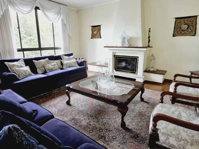 #3908DA - Casa para Venda em São Paulo - SP