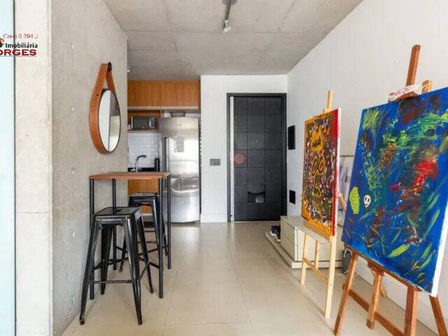 #3912DA - Apartamento para Venda em São Paulo - SP