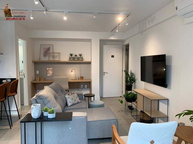 #3915CE - Duplex para Venda em São Paulo - SP - 1