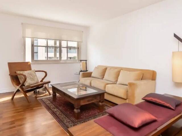 Apartamento para Venda em São Paulo - 4