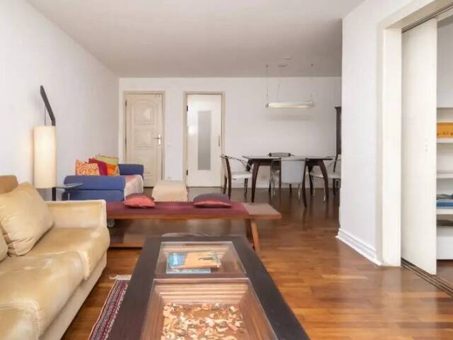 #3919DA - Apartamento para Venda em São Paulo - SP