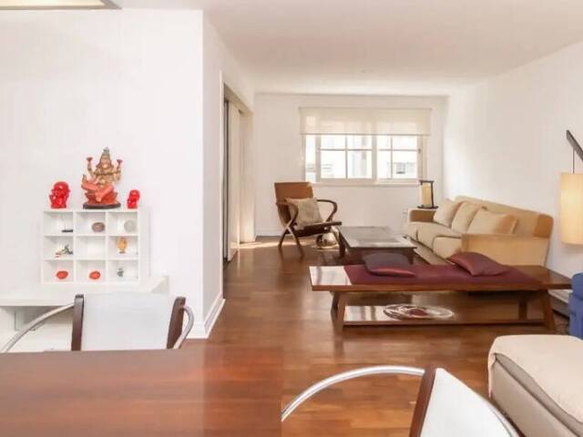 #3919DA - Apartamento para Venda em São Paulo - SP