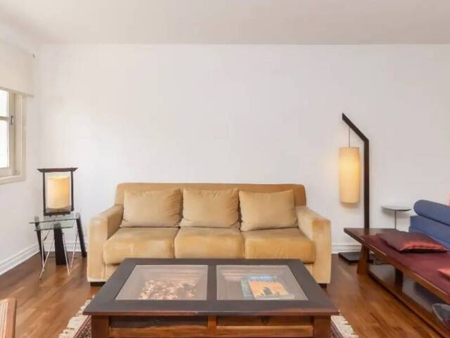 Apartamento para Venda em São Paulo - 5