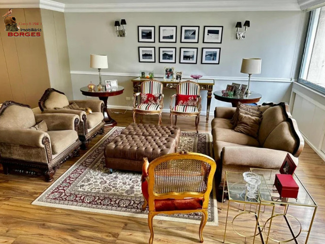 #3927DA - Apartamento para Venda em São Paulo - SP