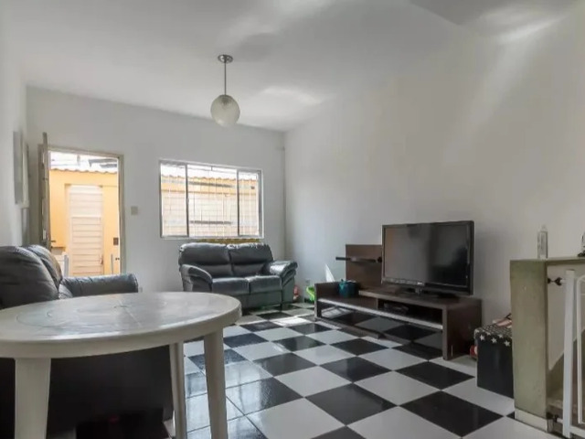 #3928MR - Casa para Venda em São Paulo - SP