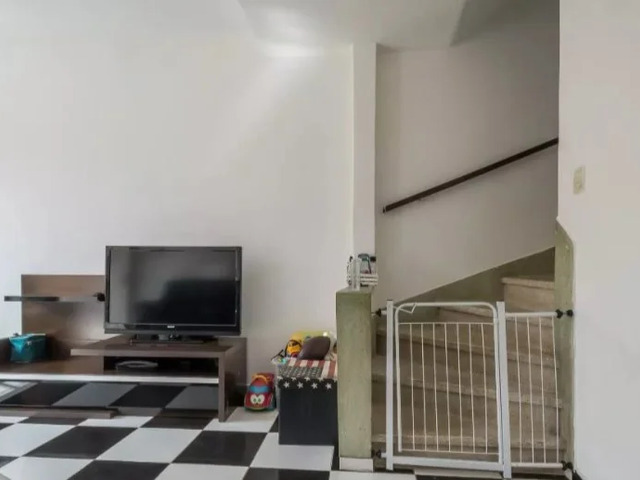 #3928MR - Casa para Venda em São Paulo - SP