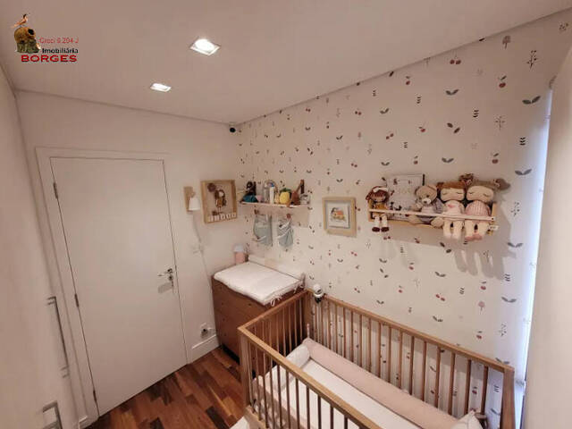 Apartamento para Venda em São Paulo - 3