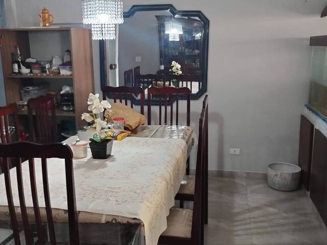 #3951DA - Casa para Venda em São Paulo - SP