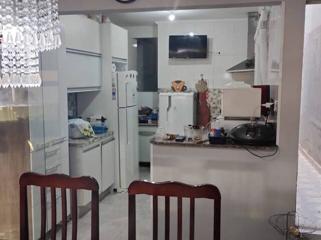 #3951DA - Casa para Venda em São Paulo - SP